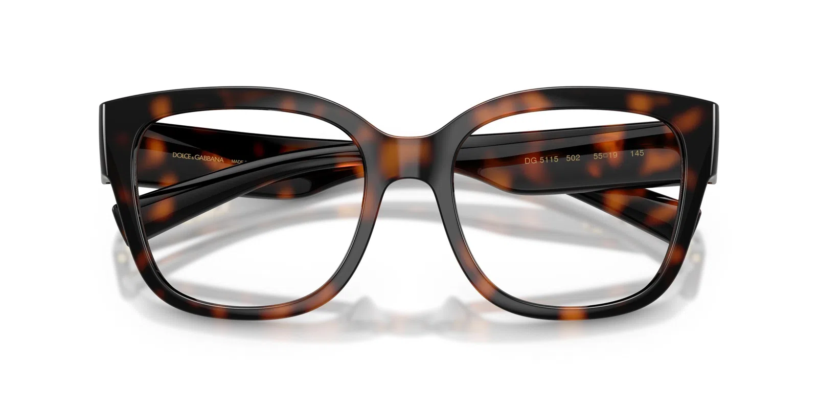 Dolce & Gabbana 5115 Eyeglasses - view 15